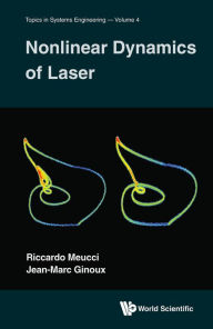 Title: NONLINEAR DYNAMICS OF LASER, Author: Riccardo Meucci