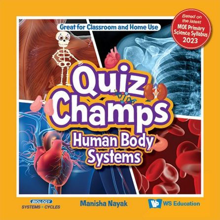 Human Body Systems