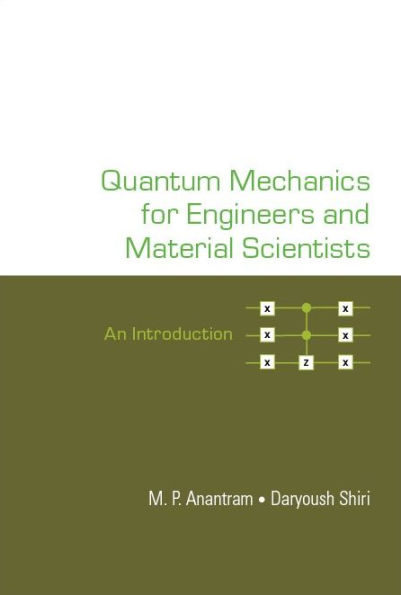 Quantum Mechanics For Engineers And Material Scientists: An ...