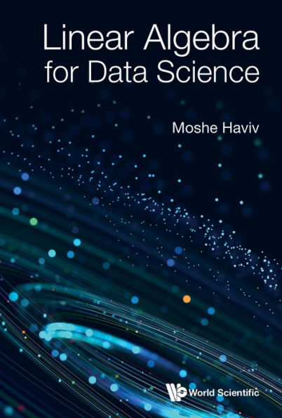 LINEAR ALGEBRA FOR DATA SCIENCE