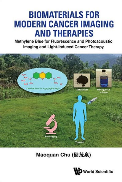 Biomaterials For Modern Cancer Imaging And Therapies: Methylene Blue Fluorescence Photoacoustic Light-induced Therapy