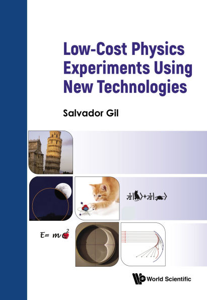 LOW-COST PHYSICS EXPERIMENTS USING NEW TECHNOLOGIES