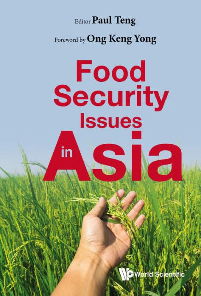FOOD SECURITY ISSUES IN ASIA