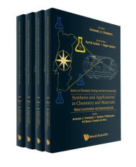 Title: Synthesis And Applications In Chemistry And Materials (In 4 Volumes), Author: Armando J L Pombeiro