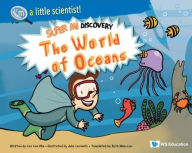 Title: World Of Oceans, The: Super Mi Discovery, Author: Cee Mia Cee