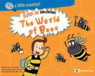 Title: World Of Bees, The: Super Mi Discovery, Author: Cee Mia Cee