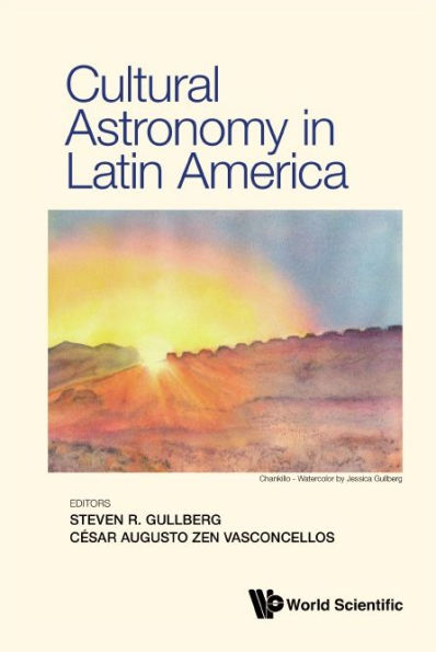 Cultural Astronomy Latin America