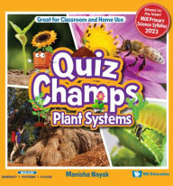 Title: Plant Systems, Author: Manisha Nayak