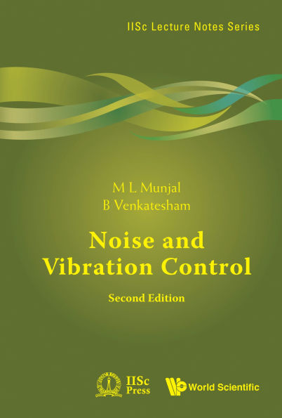 NOISE & VIBRAT CONTROL (2ND ED)
