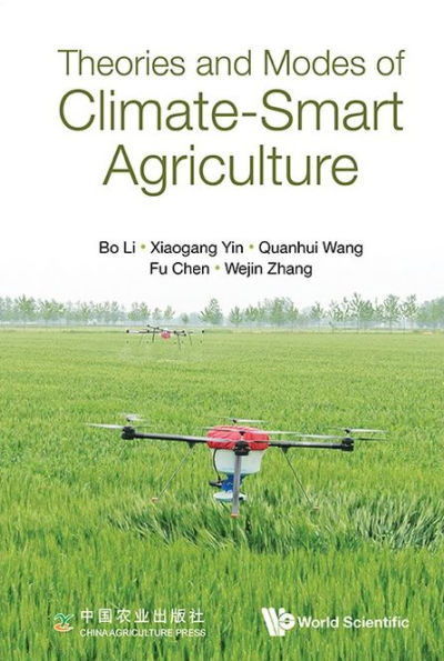 Theories And Modes Of Climate-smart Agriculture