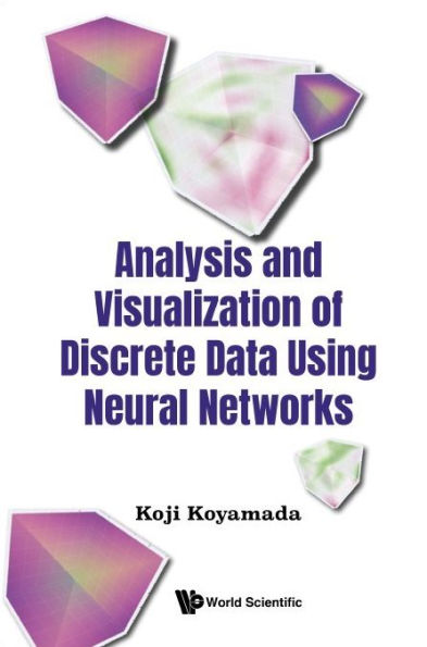 Analysis And Visualization Of Discrete Data Using Neural Networks