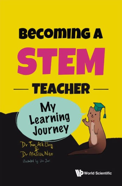 Becoming A Stem Teacher: My Learning Journey