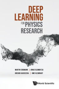 Title: Deep Learning For Physics Research, Author: Martin Erdmann