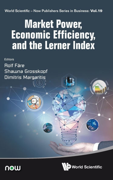 Market Power, Economic Efficiency And The Lerner Index