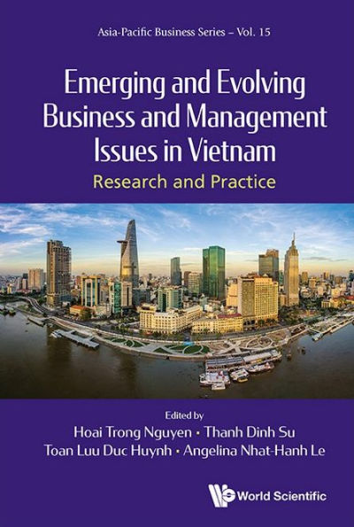 Emerging And Evolving Business Management Issues Vietnam: Research Practice