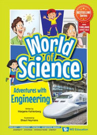 Title: Adventures With Engineering, Author: Margerie Maria Kahlenberg