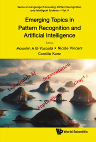 Title: EMERGING TOPICS PATTERN RECOGNITION & ARTIFICIAL INTELLIGEN, Author: Mounîm A El-Yacoubi