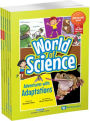 World Of Science (Set 7)