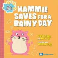 Title: Hammie Saves For A Rainy Day, Author: Genevieve Shu Hua Shee