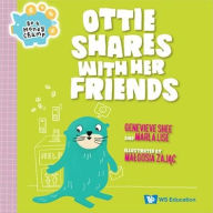 Title: Ottie Shares With Her Friends, Author: Genevieve Shu Hua Shee