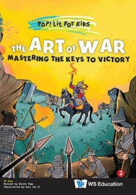 Title: Art Of War, The: Mastering The Keys To Victory, Author: Keith Yap