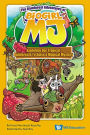 Rainforest Adventures Of Biogirl Mj, The: Exploring Our Tropical Rainforests To Solve A Magical Mystery