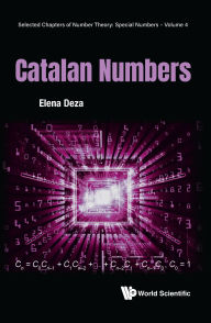 Title: CATALAN NUMBERS, Author: Elena Deza