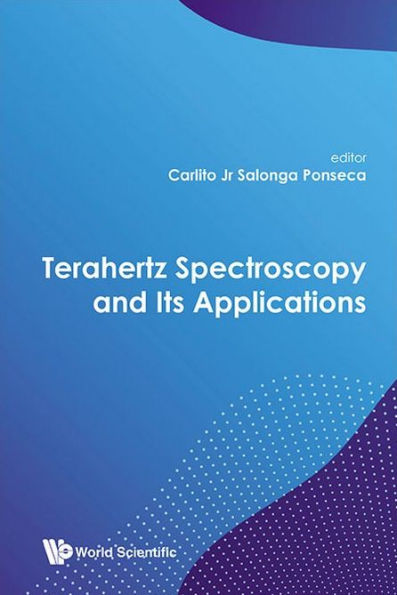 Terahertz Spectroscopy And Its Applications