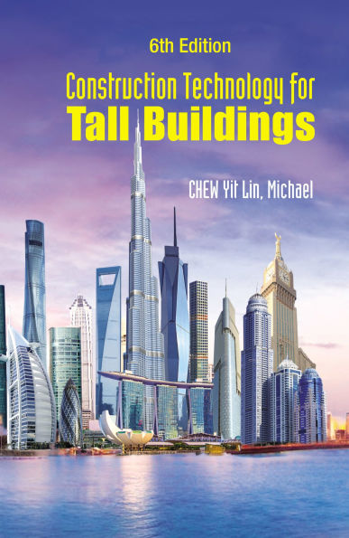 CONSTRUCT TECH TALL BLDG (6TH ED)