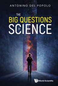 Title: BIG QUESTIONS OF SCIENCE, THE, Author: Antonino Del Popolo
