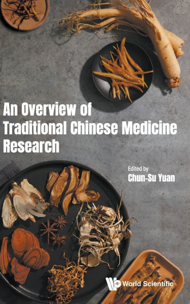 An Overview Of Traditional Chinese Medicine Research