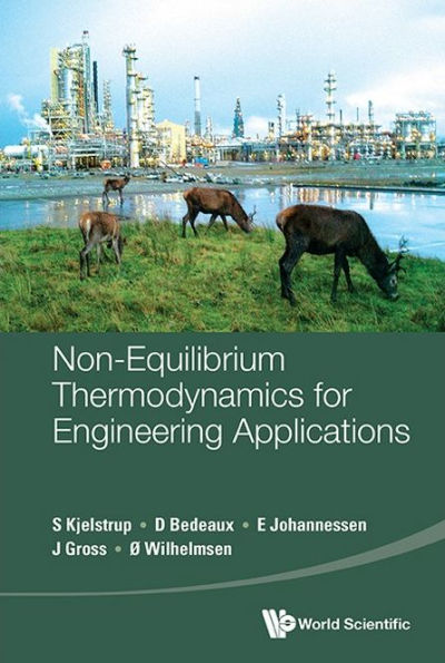 Non-equilibrium Thermodynamics For Engineering Applications