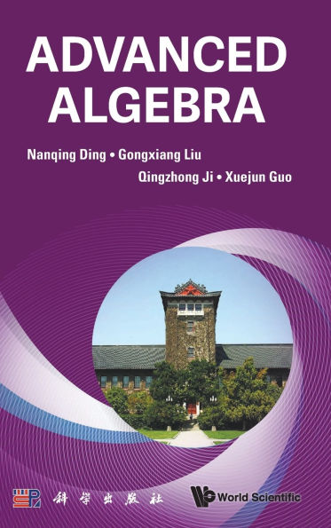 Advanced Algebra