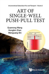 Title: Art Of Single-well Push-pull Test, Author: Quanrong Wang