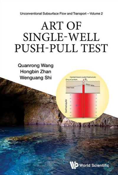 Art Of Single-well Push-pull Test