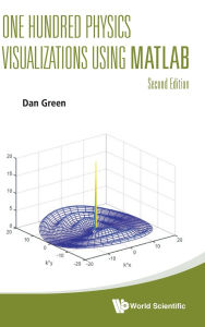 Title: One Hundred Physics Visualizations Using Matlab (Second Edition), Author: Daniel Green