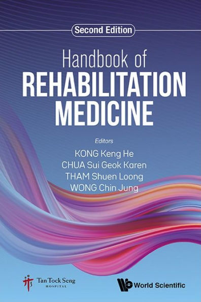 Handbook Of Rehabilitation Medicine (Second Edition)
