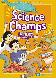 Free downloading online books Living And Non-living Things by Manisha Nayak, Eliz Ong