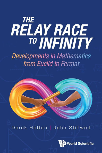 Relay Race To Infinity, The: Developments Mathematics From Euclid Fermat