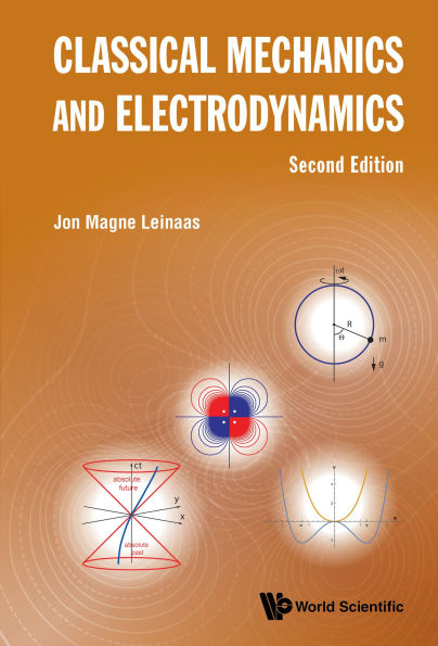 CLASSIC MECH & ELECTRO (2ND ED)