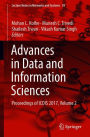 Advances in Data and Information Sciences: Proceedings of ICDIS 2017, Volume 2