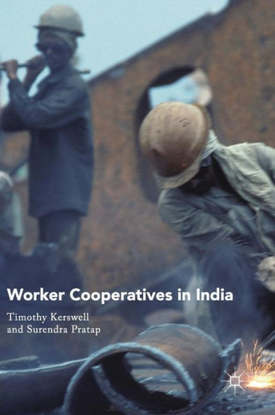 Worker Cooperatives India