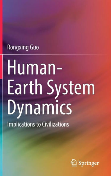 Human-Earth System Dynamics: Implications to Civilizations