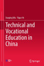 Technical and Vocational Education in China