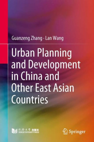 Urban Planning and Development China Other East Asian Countries