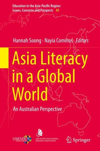 Asia Literacy a Global World: An Australian Perspective