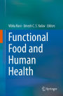 Functional Food and Human Health