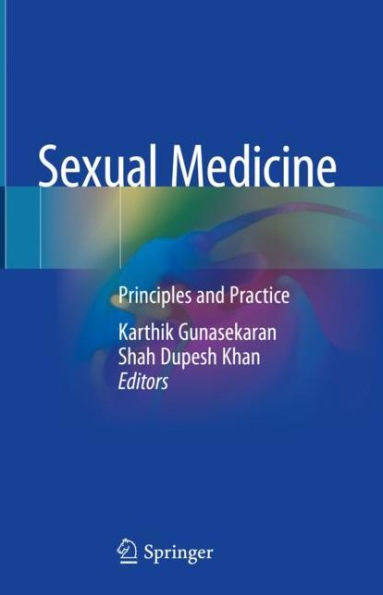 Sexual Medicine: Principles and Practice