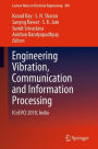 Engineering Vibration, Communication and Information Processing: ICoEVCI 2018, India