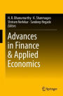 Advances in Finance & Applied Economics